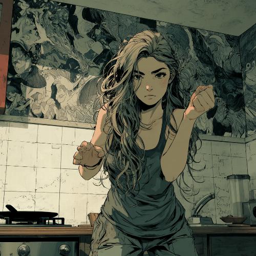 Avatar de LudenSpirit