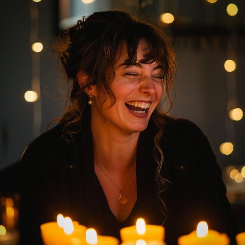 Avatar de Chloé Moreau